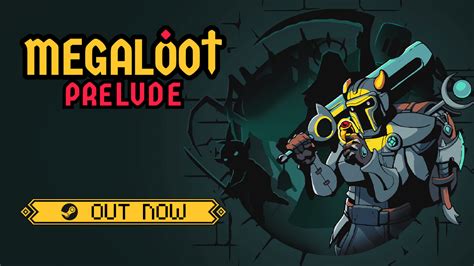 megaloot|Steam Community :: Megaloot: Prelude.